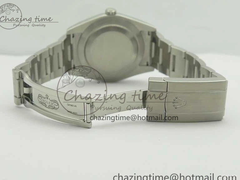 904L SS Black and Case ARF Oyster Bracelet Edition 39mm Best Dial SH3132 114300 Perpetual 1:1 1211